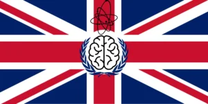 Damien’s Sanitarium: Flag of Damien’s Sanitarium