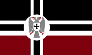 First Greater Germanic Empire