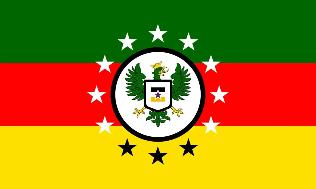 Autonomous Kingdom of Ottovon