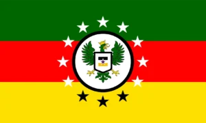 Autonomous Kingdom of Ottovon