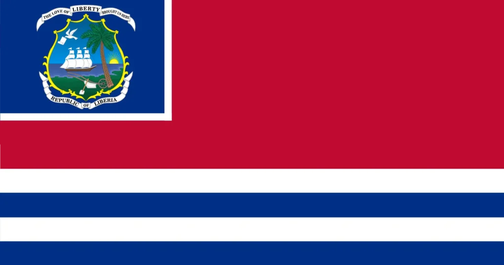 State of Liberia