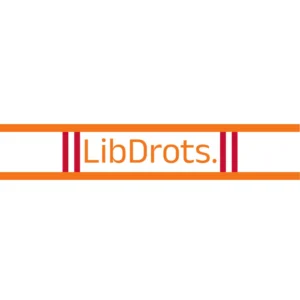 LibDrots Logo
