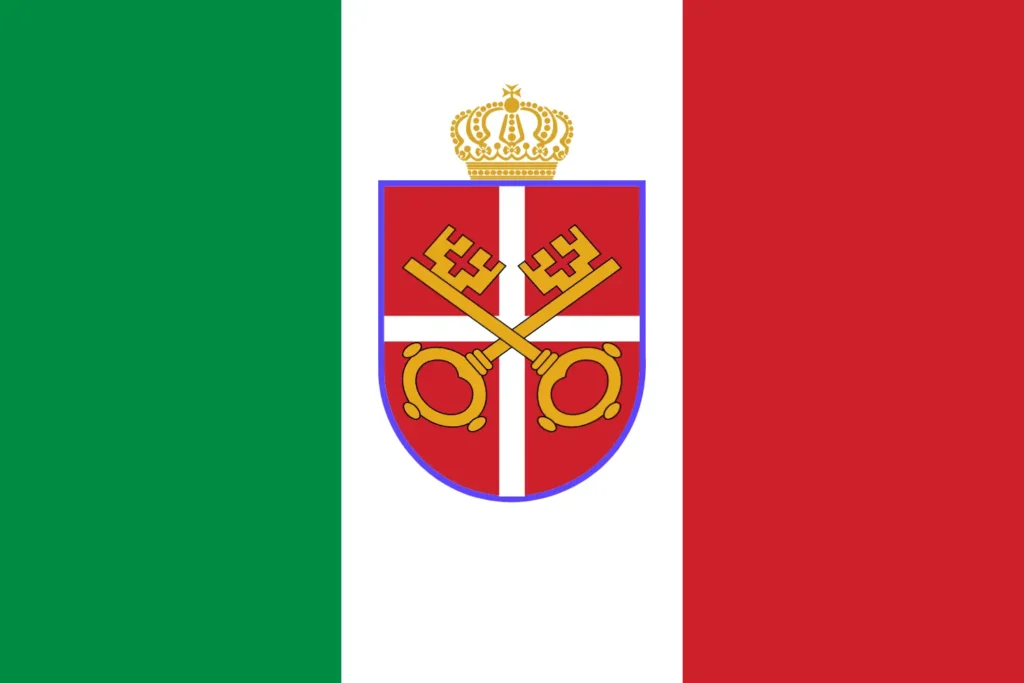 Papal States