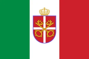 Papal States