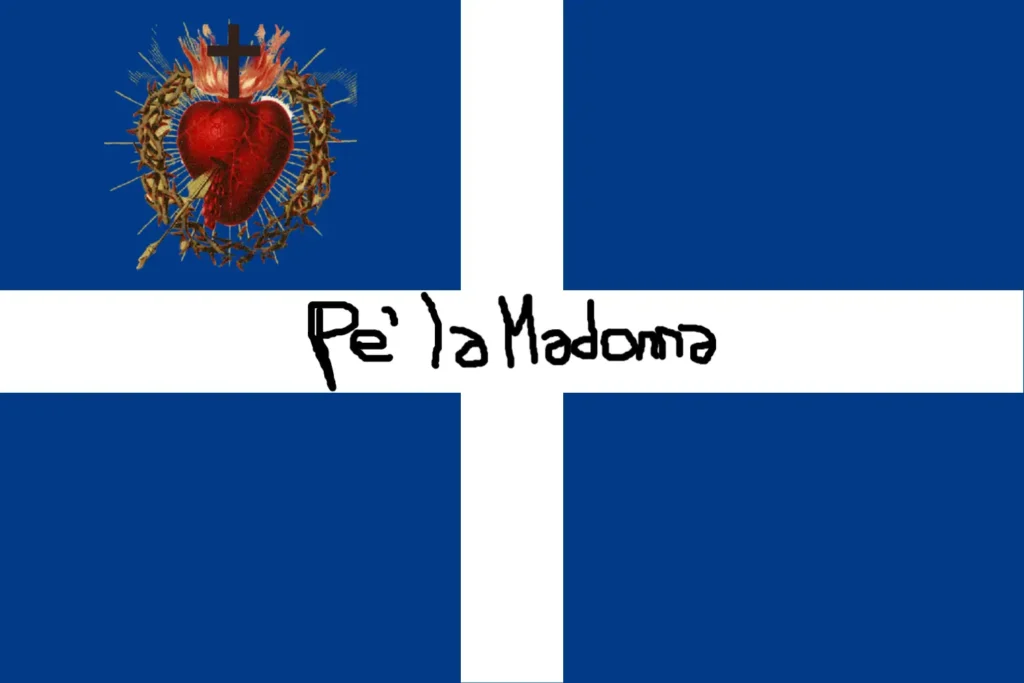 Chachian Brigade of the Immaculate Heart of Mary