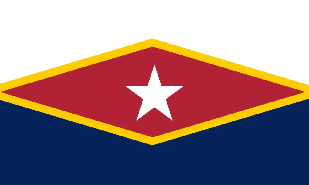 The Republic of Muldoon