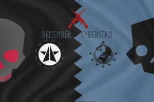 Remember Cyberstan