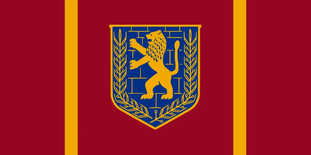 House Lannister(Part 5 of if GOT had ww2 technology)