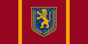 House Lannister(Part 5 of if GOT had ww2 technology)