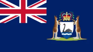 West Australia
