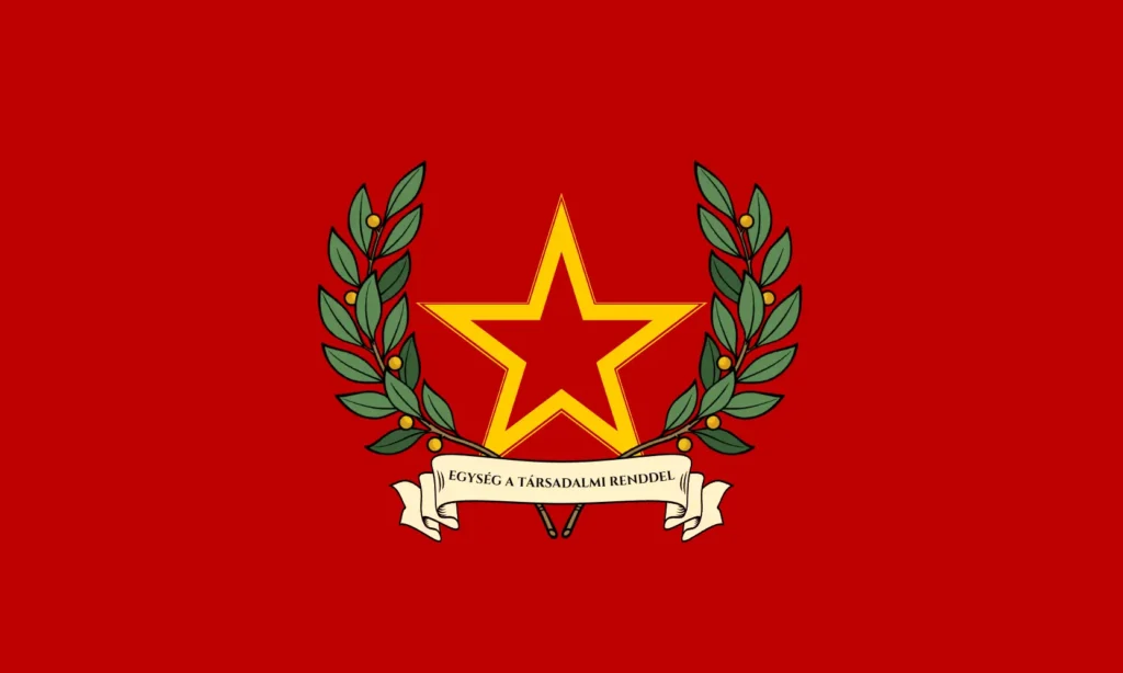 Hungarian Soviet Republic