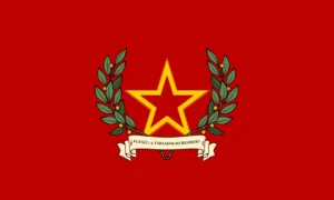 Hungarian Soviet Republic