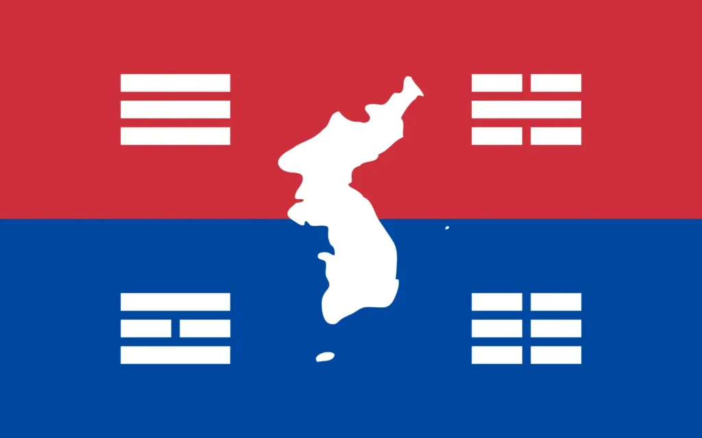 Korean Republic