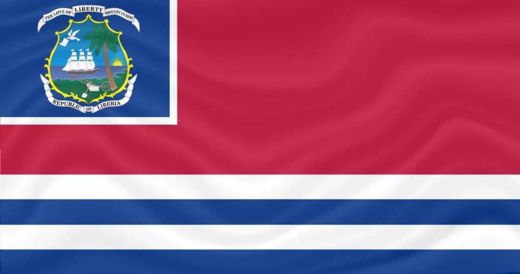 State of Liberia