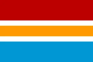 Kingdom of Holland Flag