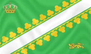 Flag of J&ouml;fheldr