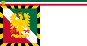 Banner and Flag of the drottic Union