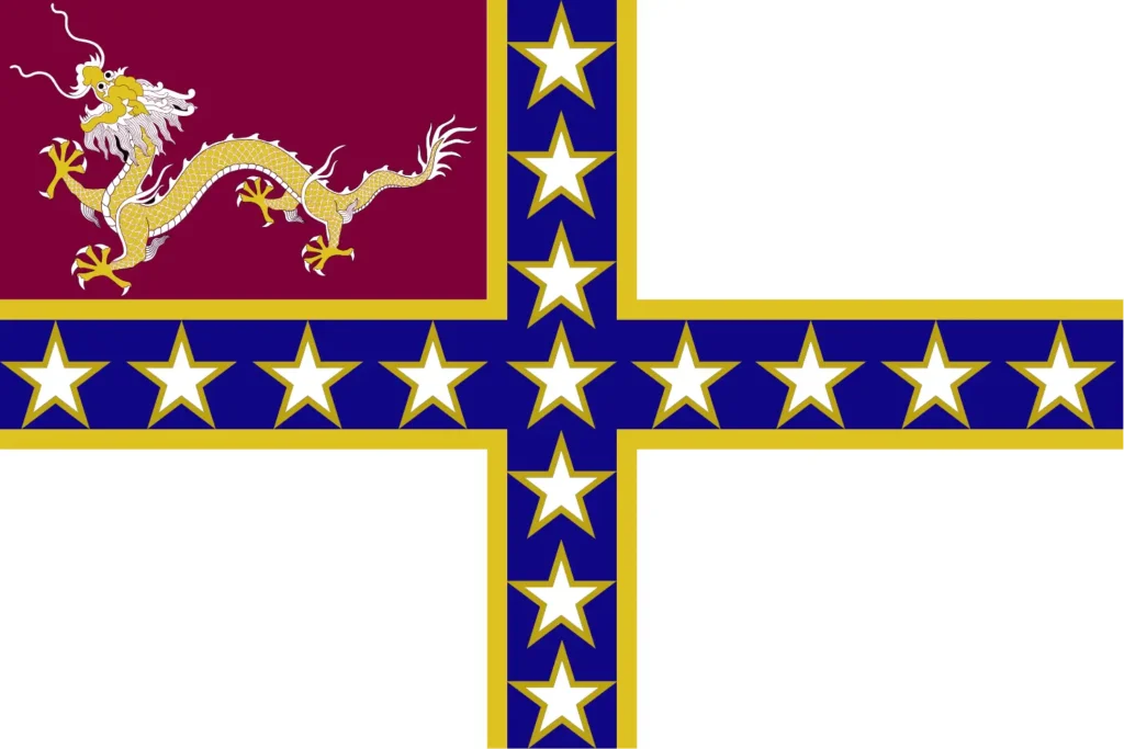 United Celestial kingdom of Tsaran