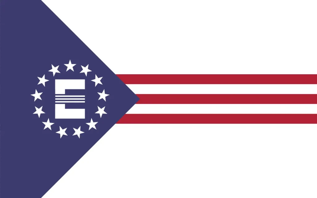 American Enclave State 1 (credit to DomMil25)