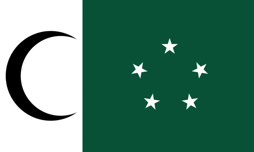 The Principality of Effritstan