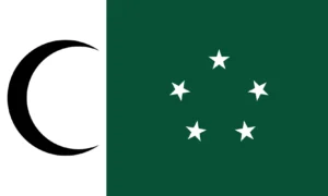 The Principality of Effritstan