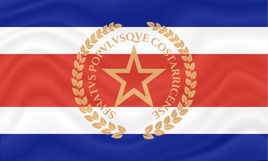 Socialist Roman Republic of Costa Rica