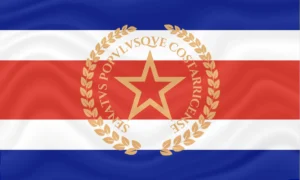 Socialist Roman Republic of Costa Rica