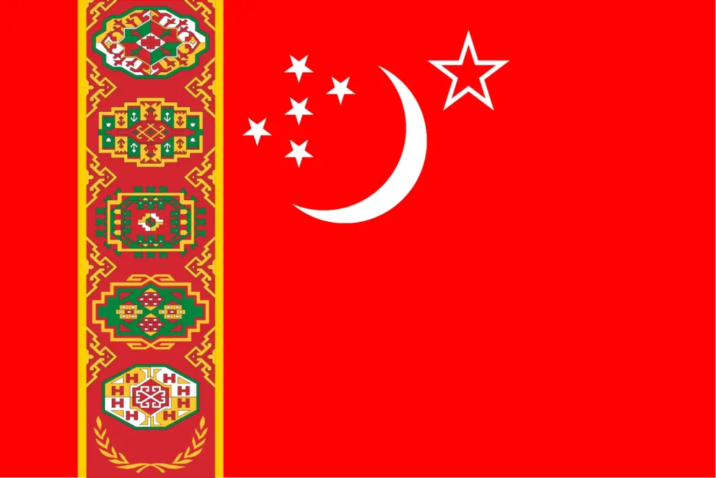 Turkestan People’s Republic
