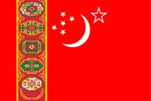 Turkestan People&rsquo;s Republic