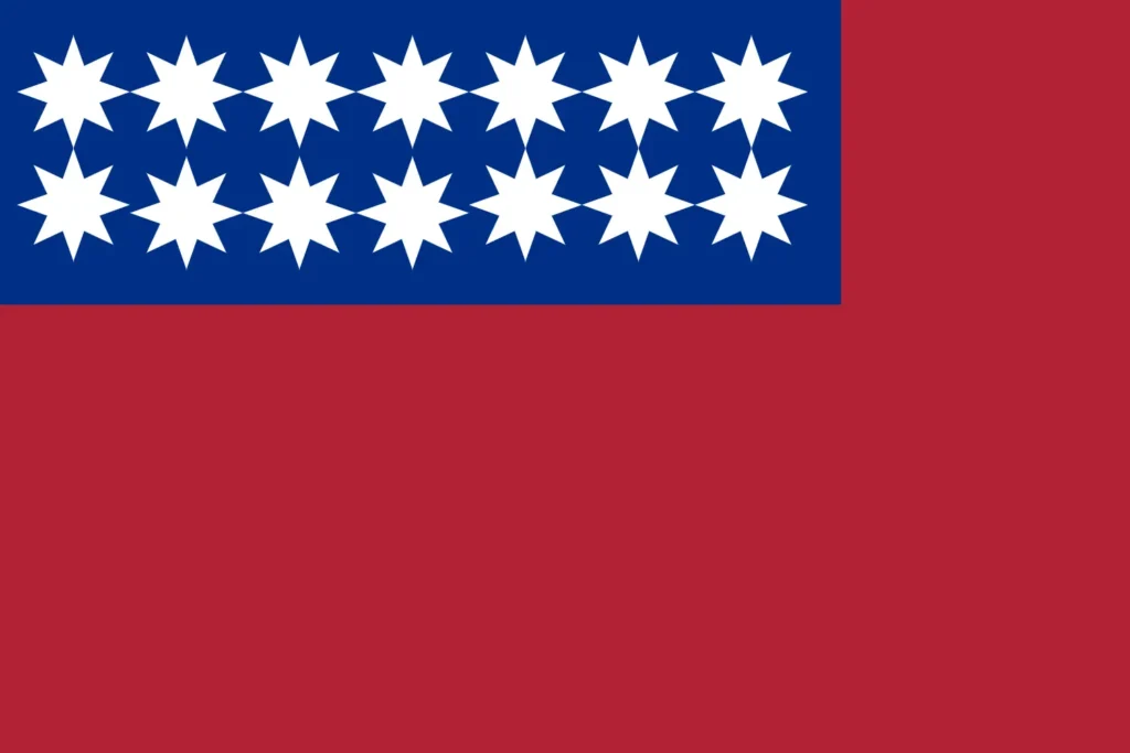 United Confederacy of America