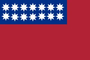 United Confederacy of America