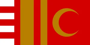 S&uuml;lemet Sultanate