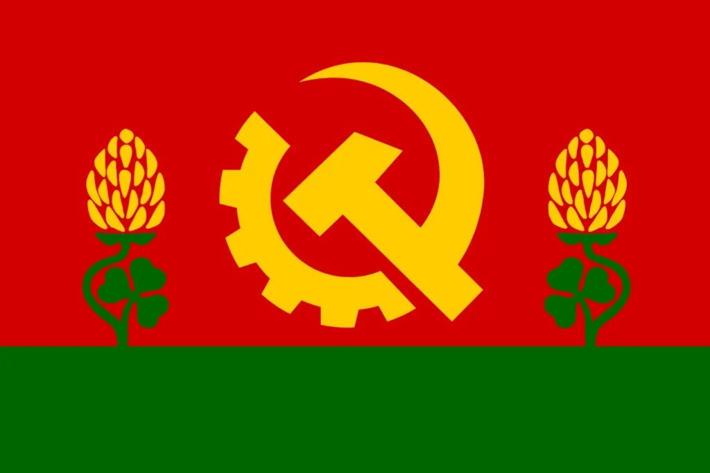 Socialist Union of Ande