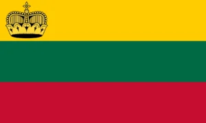 Kingdom of lithuinia