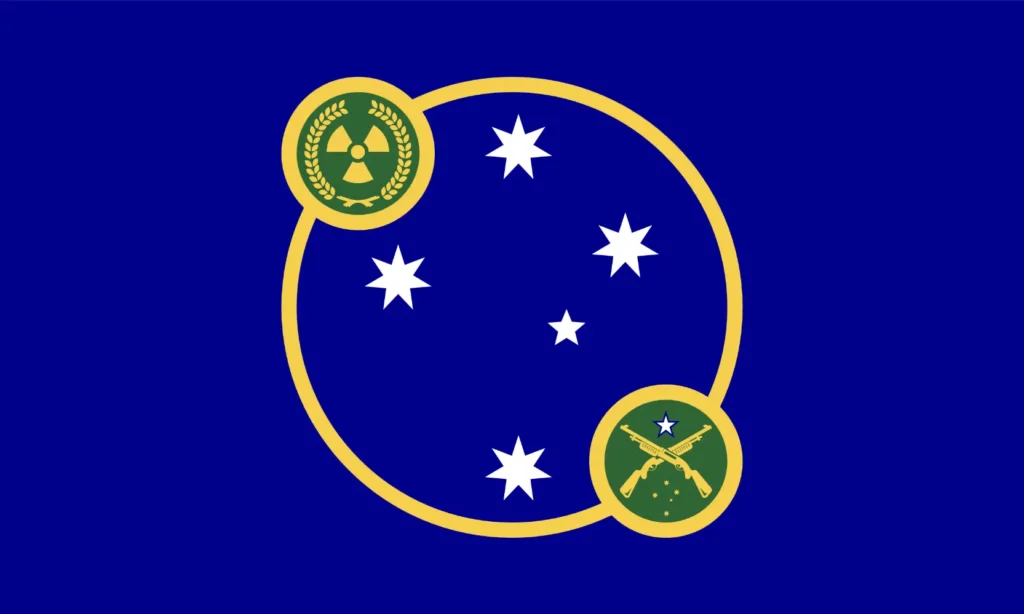 Fallout Australia