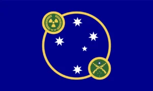 Fallout Australia