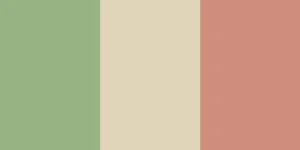 Italian flag(Russian War)