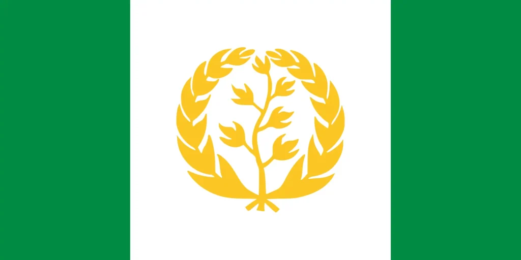 United Elven Kingdom