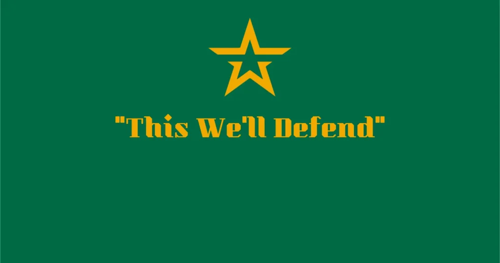 United States Military Command