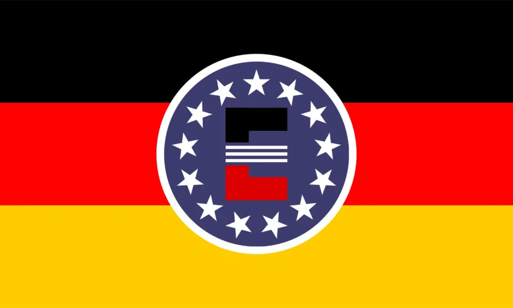 American Enclave State 3