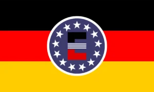 American Enclave State 3