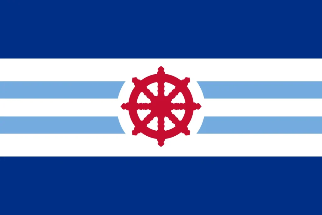 Navy Flag