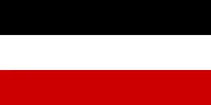 German Imperial Flag Base