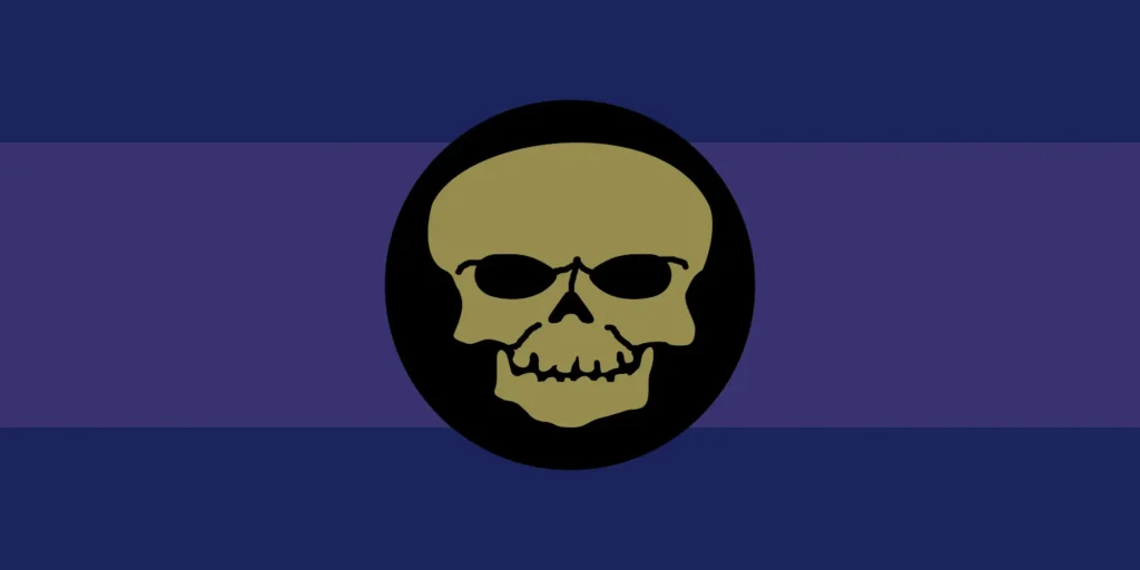 Skeletor Empire