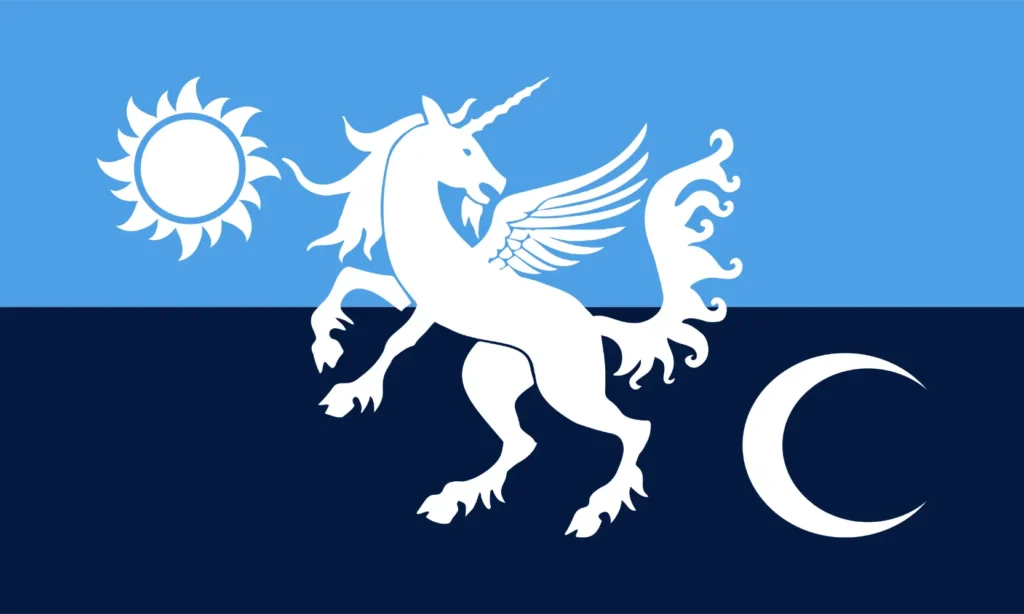 E.A.W Equestrian Republic