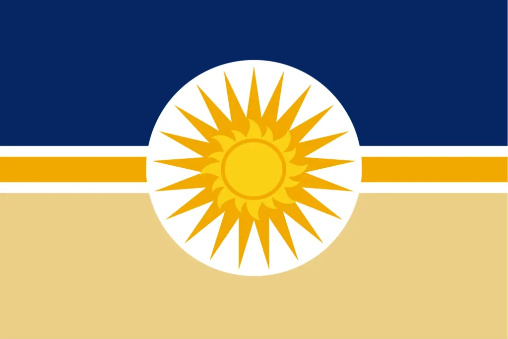 Oklahoma