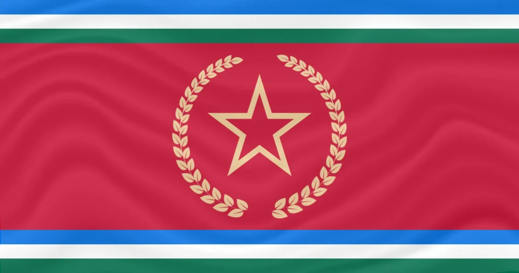 People’s Republic of Ladinea