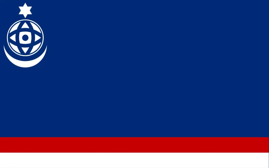 Mongol Reclaimation State