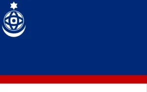 Mongol Reclaimation State