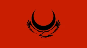 Pakuvo(New Libya) official flag